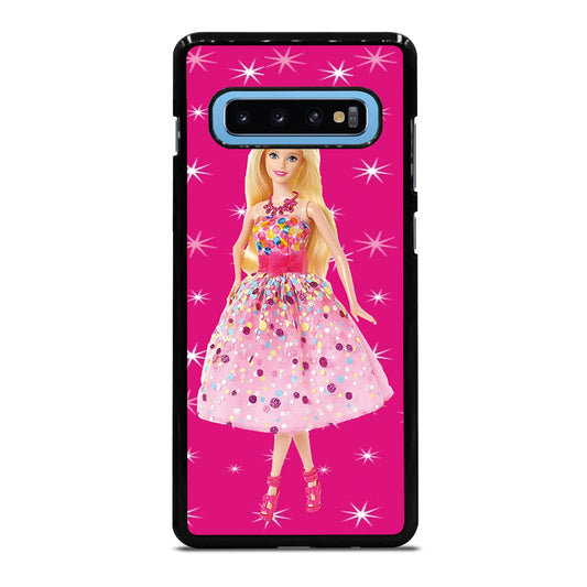BEAUTIFUL BARBIE Samsung Galaxy S10 Plus Case