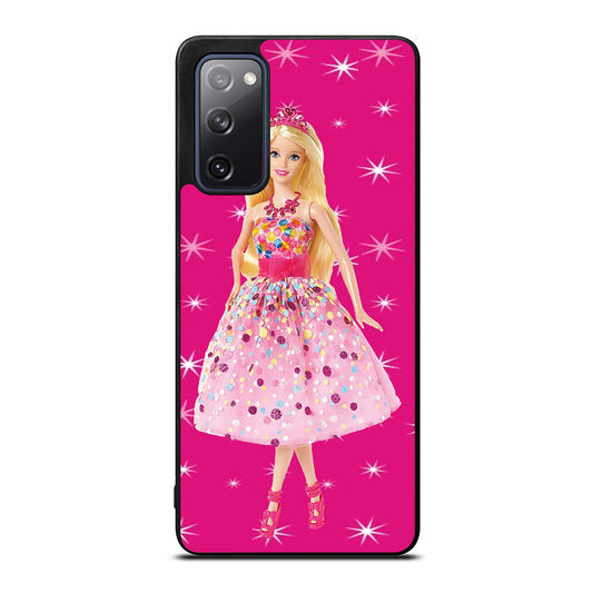 BEAUTIFUL BARBIE Samsung Galaxy S20 FE 5G Case
