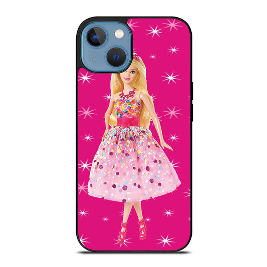 BEAUTIFUL BARBIE iPhone 13 Case