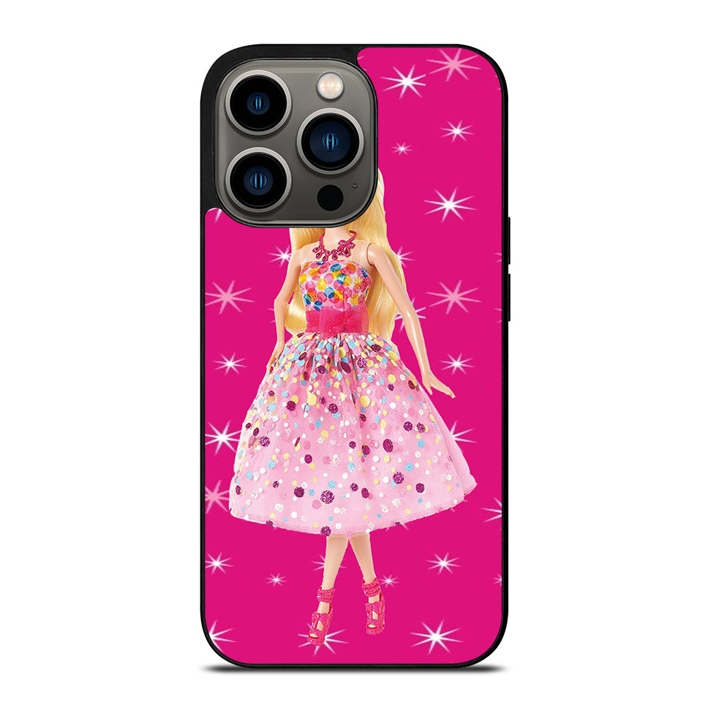 BEAUTIFUL BARBIE iPhone 13 Pro Case