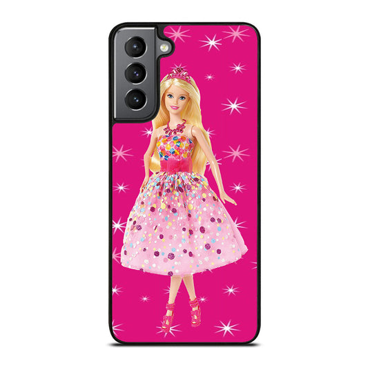 BEAUTIFUL BARBIE Samsung Galaxy S21 Plus 5G Case