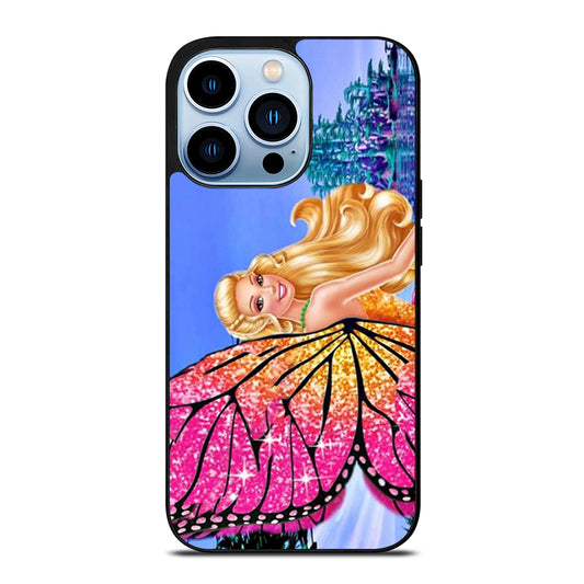 BEAUTIFUL FAIRY BARBIE iPhone 13 Pro Max Case