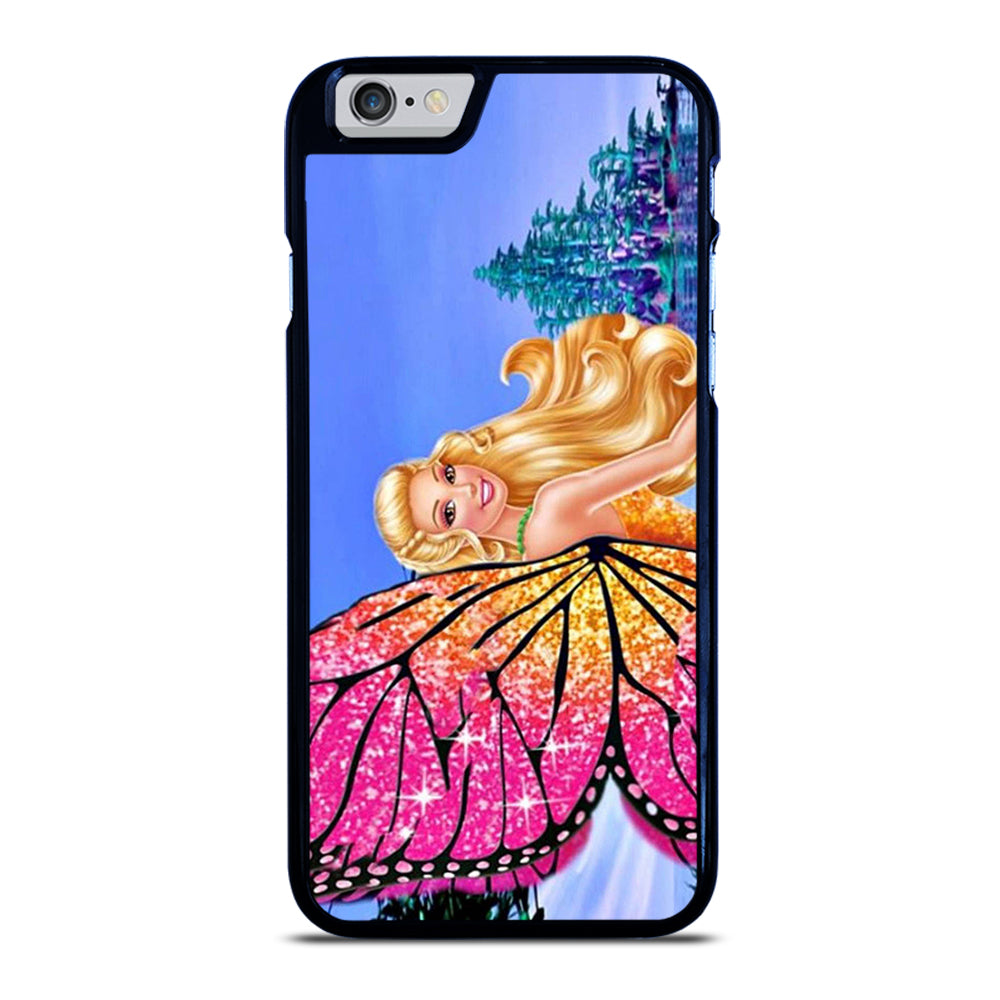 BEAUTIFUL FAIRY BARBIE iPhone 6 / 6S Case