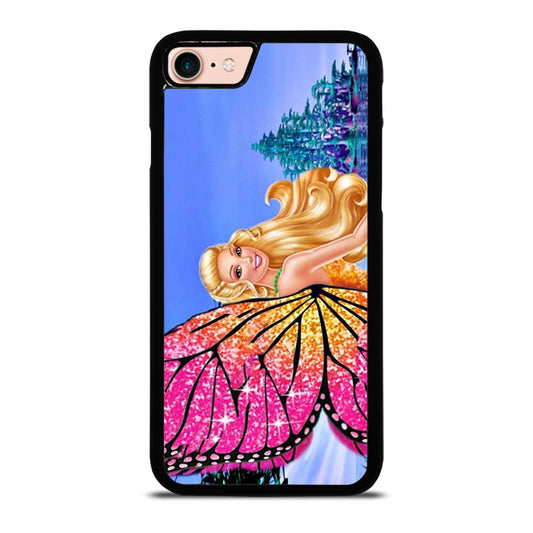 BEAUTIFUL FAIRY BARBIE iPhone 7 / 8 Case