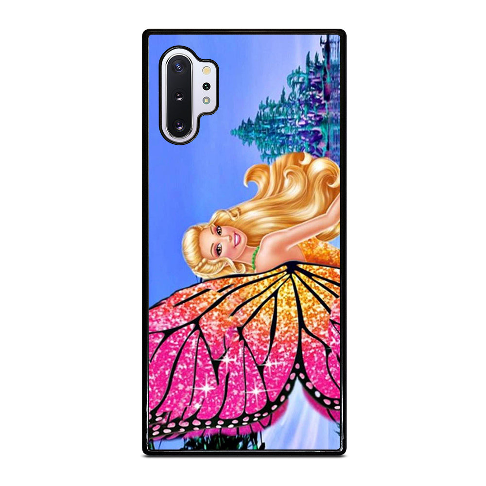 BEAUTIFUL FAIRY BARBIE Samsung Galaxy Note 10 Plus Case