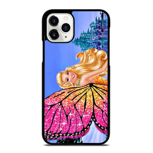 BEAUTIFUL FAIRY BARBIE iPhone 11 Pro Case