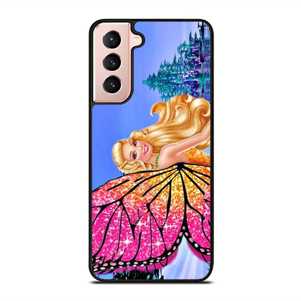 BEAUTIFUL FAIRY BARBIE Samsung Galaxy S21 5G Case