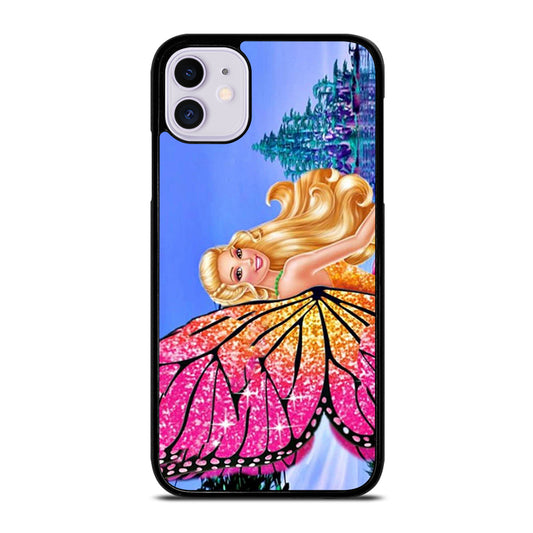 BEAUTIFUL FAIRY BARBIE iPhone 11 Case