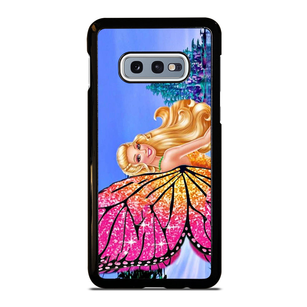 BEAUTIFUL FAIRY BARBIE Samsung Galaxy S10e Case