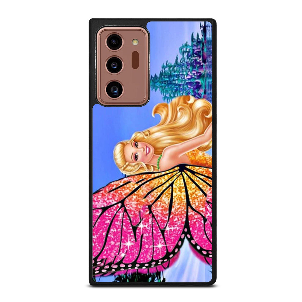 BEAUTIFUL FAIRY BARBIE Samsung Galaxy Note 20 Ultra Case