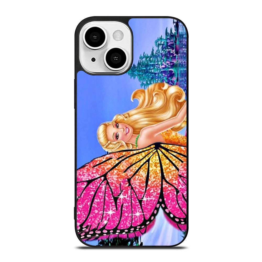 BEAUTIFUL FAIRY BARBIE iPhone 13 Mini Case