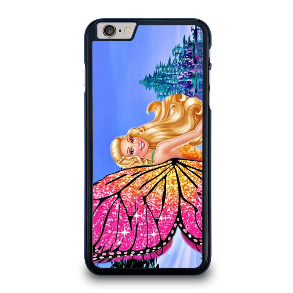 BEAUTIFUL FAIRY BARBIE iPhone 6 Plus / 6S Plus Case