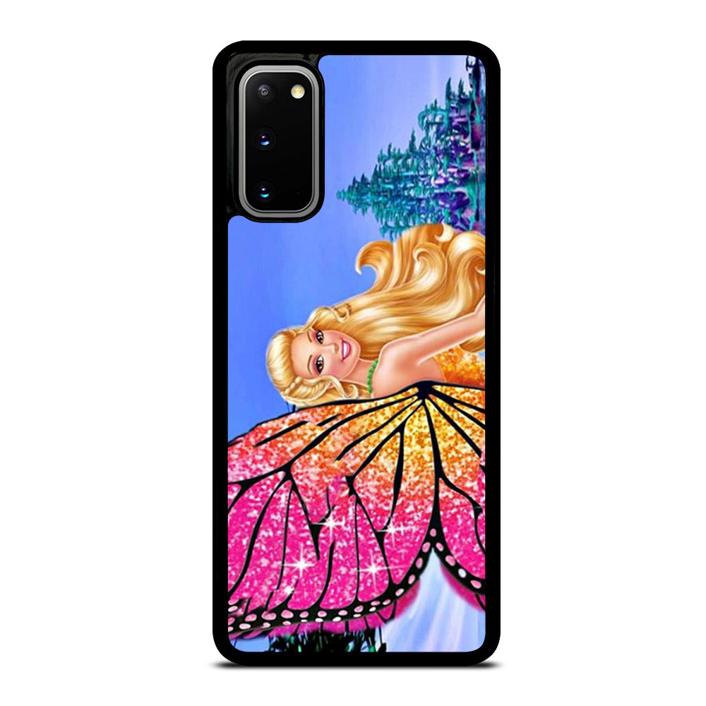 BEAUTIFUL FAIRY BARBIE Samsung Galaxy S20 / S20 5G Case