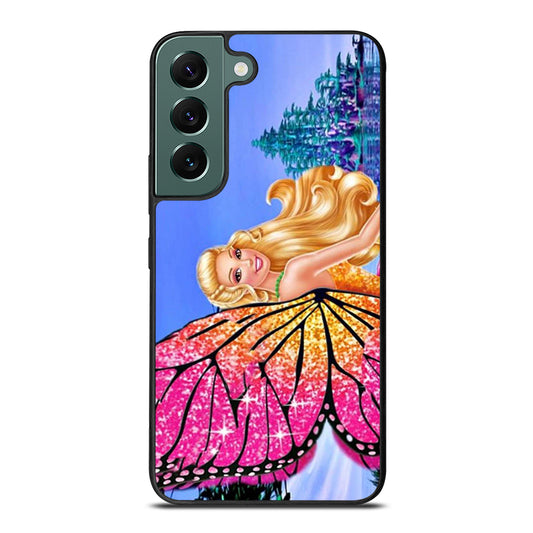 BEAUTIFUL FAIRY BARBIE Samsung Galaxy S22 5G Case