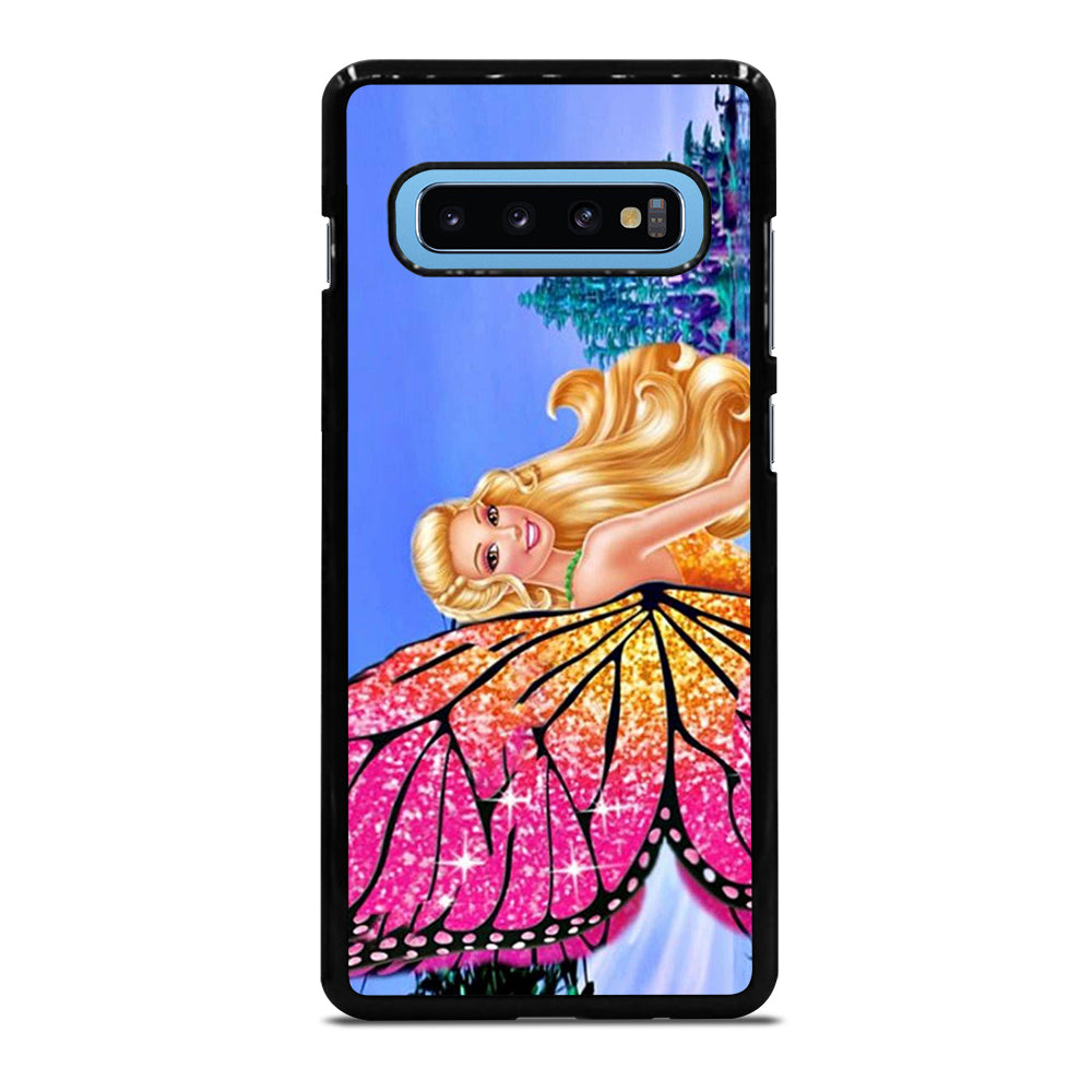 BEAUTIFUL FAIRY BARBIE Samsung Galaxy S10 Plus Case