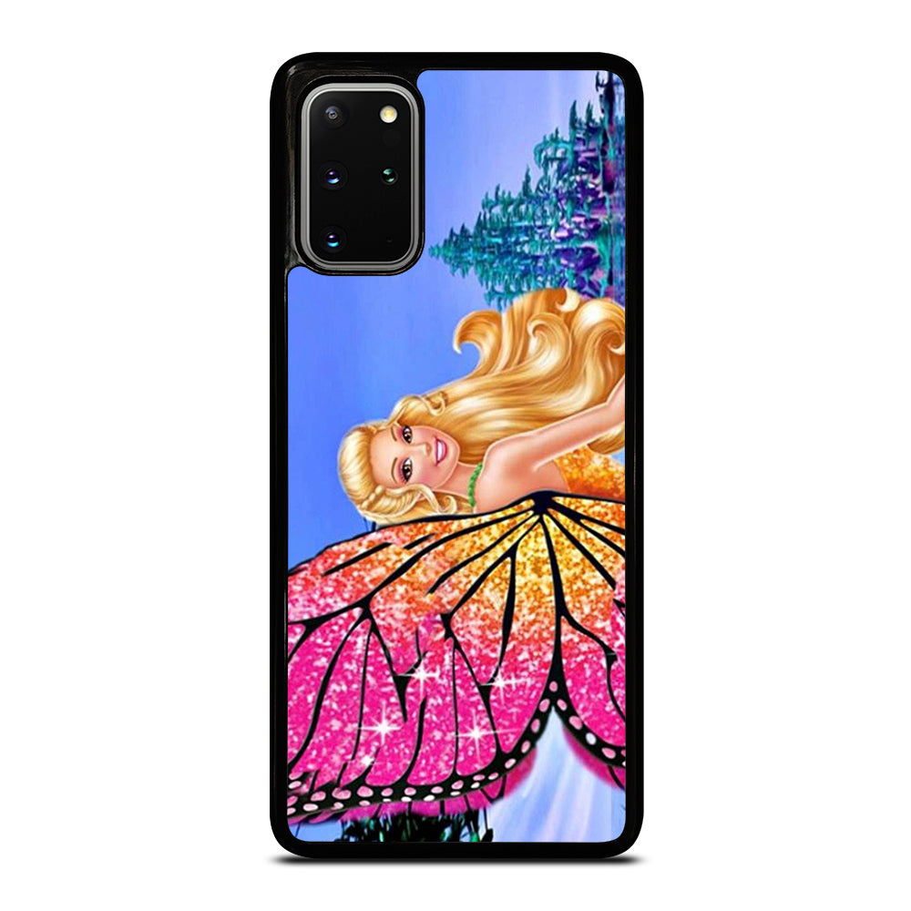 BEAUTIFUL FAIRY BARBIE Samsung Galaxy S20 Plus / S20 Plus 5G Case