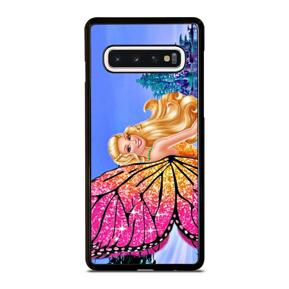 BEAUTIFUL FAIRY BARBIE Samsung Galaxy S10 Case