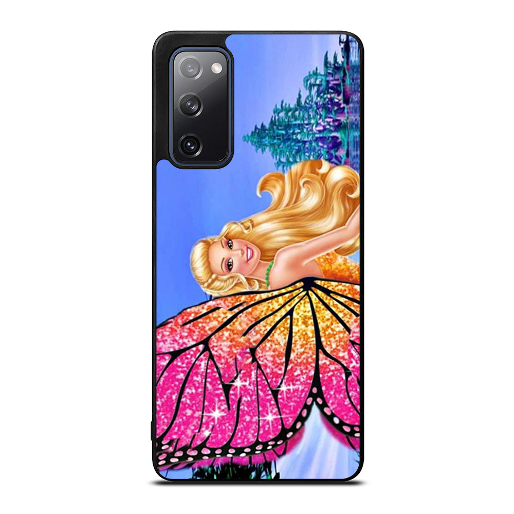 BEAUTIFUL FAIRY BARBIE Samsung Galaxy S20 FE 5G Case