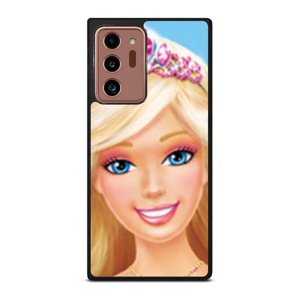 BEAUTIFUL PRINCESS BARBIE Samsung Galaxy Note 20 Ultra Case