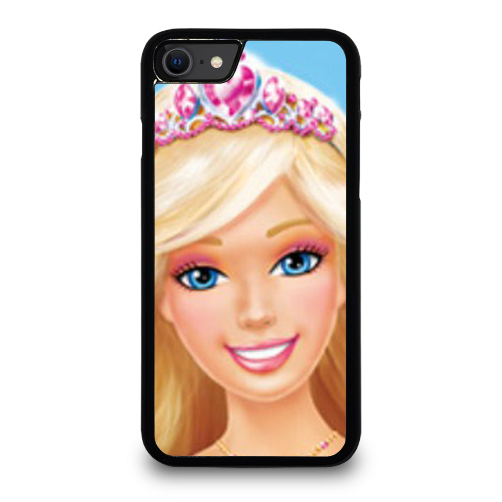 BEAUTIFUL PRINCESS BARBIE iPhone SE 2020 Case