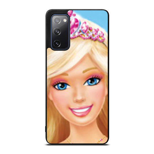 BEAUTIFUL PRINCESS BARBIE Samsung Galaxy S20 FE 5G Case