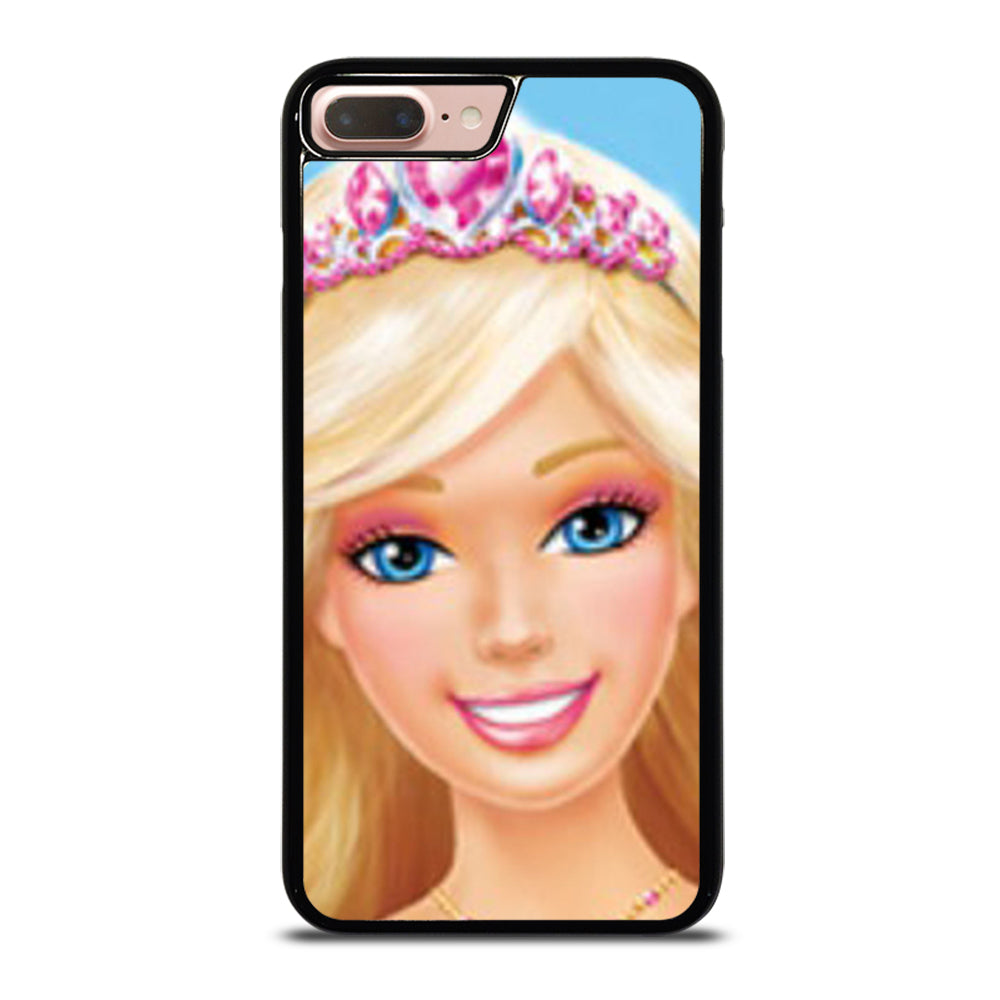 BEAUTIFUL PRINCESS BARBIE iPhone 7 Plus / 8 Plus Case