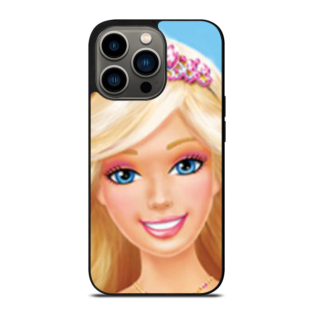 BEAUTIFUL PRINCESS BARBIE iPhone 13 Pro Case