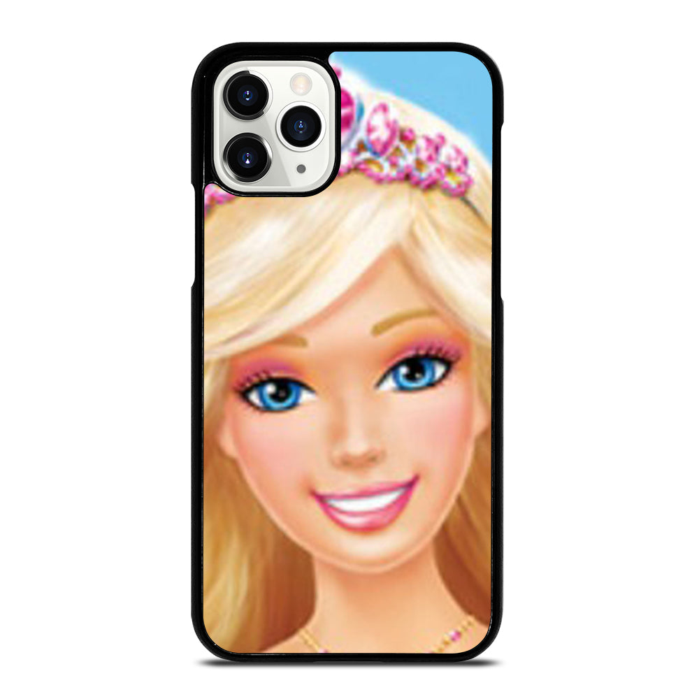 BEAUTIFUL PRINCESS BARBIE iPhone 11 Pro Case