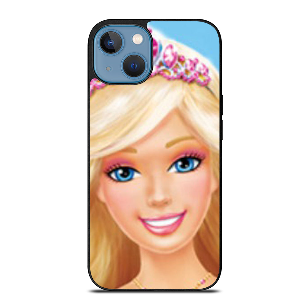BEAUTIFUL PRINCESS BARBIE iPhone 13 Case