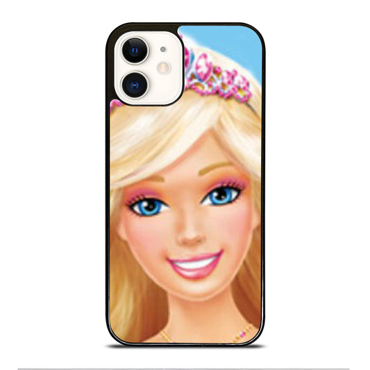 BEAUTIFUL PRINCESS BARBIE iPhone 12 Case