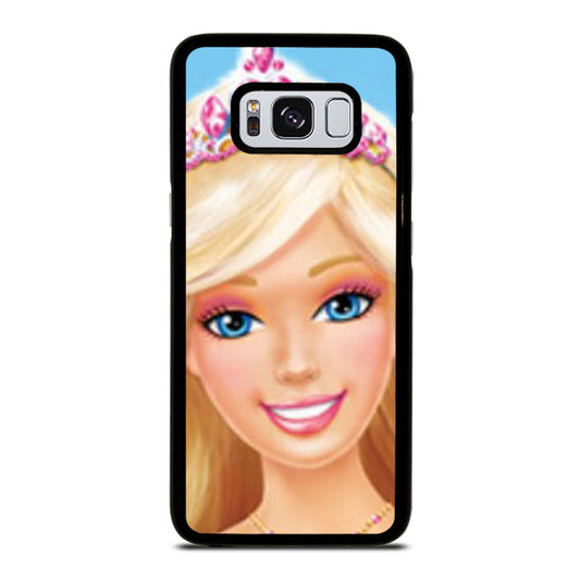 BEAUTIFUL PRINCESS BARBIE Samsung Galaxy S8 Case