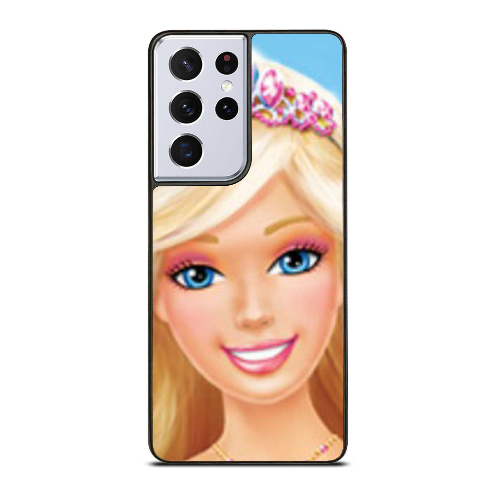 BEAUTIFUL PRINCESS BARBIE Samsung Galaxy S21 Ultra 5G Case