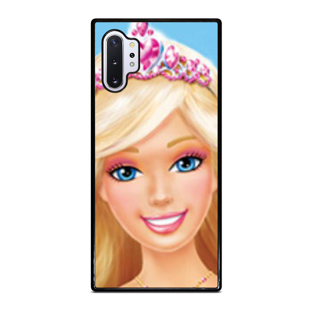 BEAUTIFUL PRINCESS BARBIE Samsung Galaxy Note 10 Plus Case