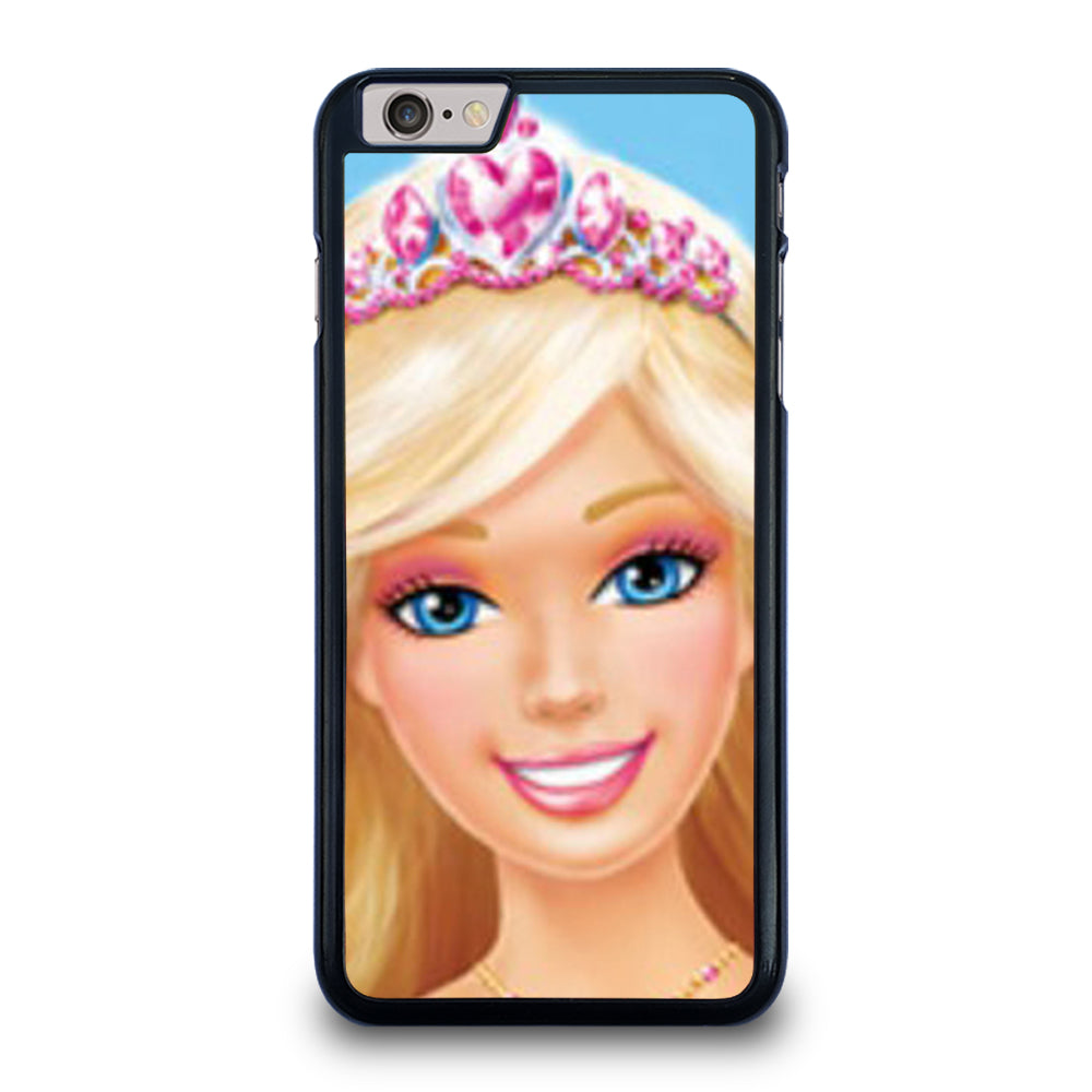 BEAUTIFUL PRINCESS BARBIE iPhone 6 Plus / 6S Plus Case