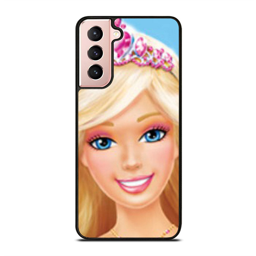 BEAUTIFUL PRINCESS BARBIE Samsung Galaxy S21 5G Case