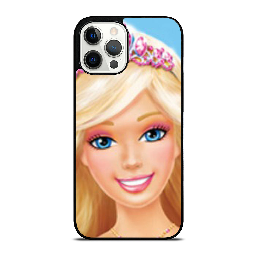 BEAUTIFUL PRINCESS BARBIE iPhone 12 Pro Max Case
