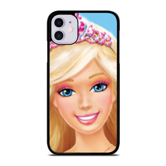 BEAUTIFUL PRINCESS BARBIE iPhone 11 Case