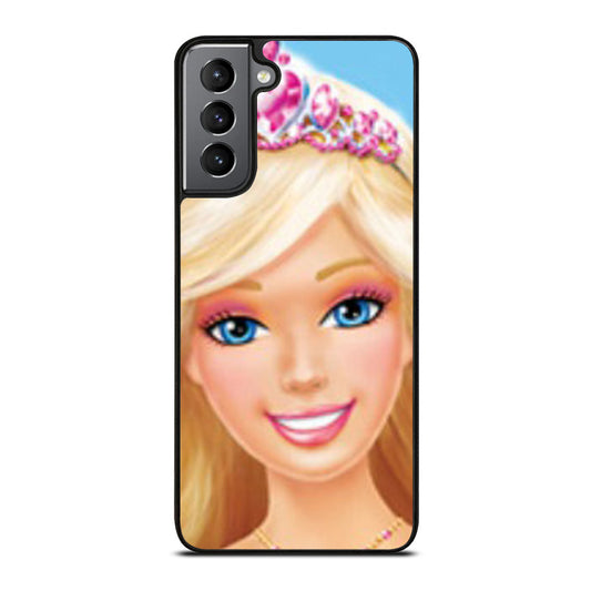 BEAUTIFUL PRINCESS BARBIE Samsung Galaxy S21 Plus 5G Case