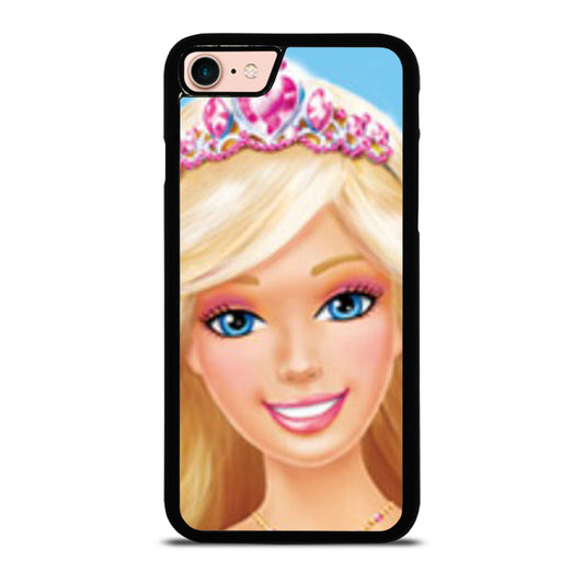 BEAUTIFUL PRINCESS BARBIE iPhone 7 / 8 Case