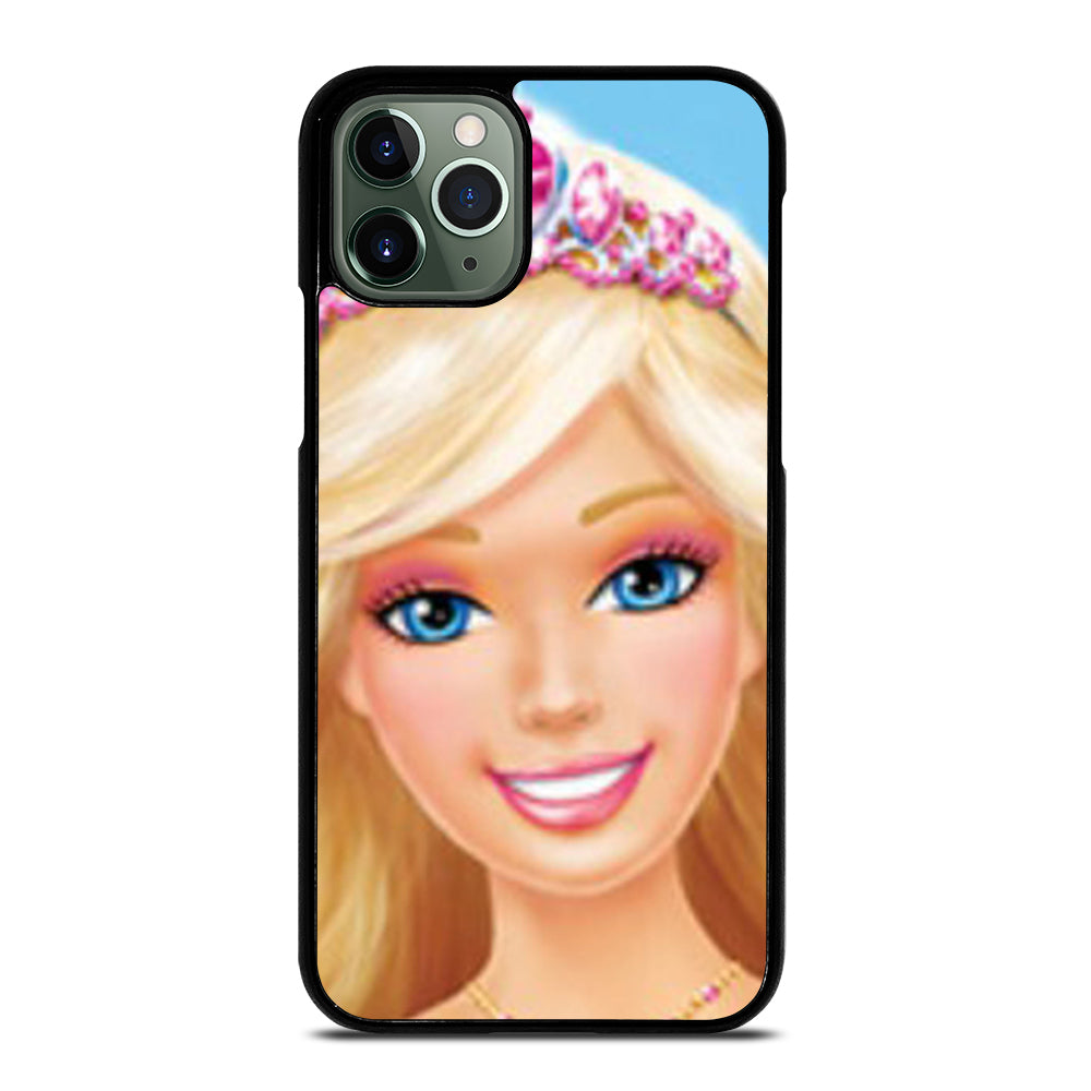 BEAUTIFUL PRINCESS BARBIE iPhone 11 Pro Max Case