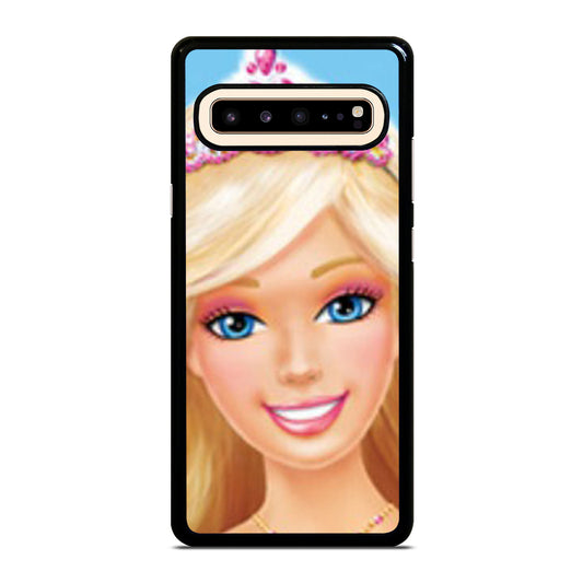 BEAUTIFUL PRINCESS BARBIE Samsung Galaxy S10 5G Case