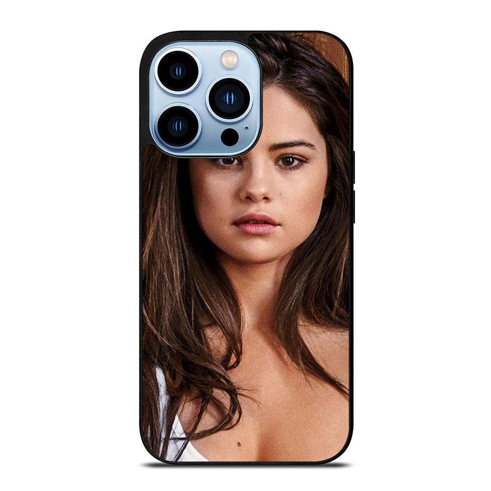 BEAUTIFUL SELENA GOMEZ iPhone 13 Pro Max Case