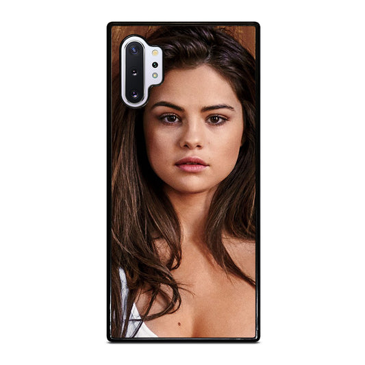 BEAUTIFUL SELENA GOMEZ Samsung Galaxy Note 10 Plus Case