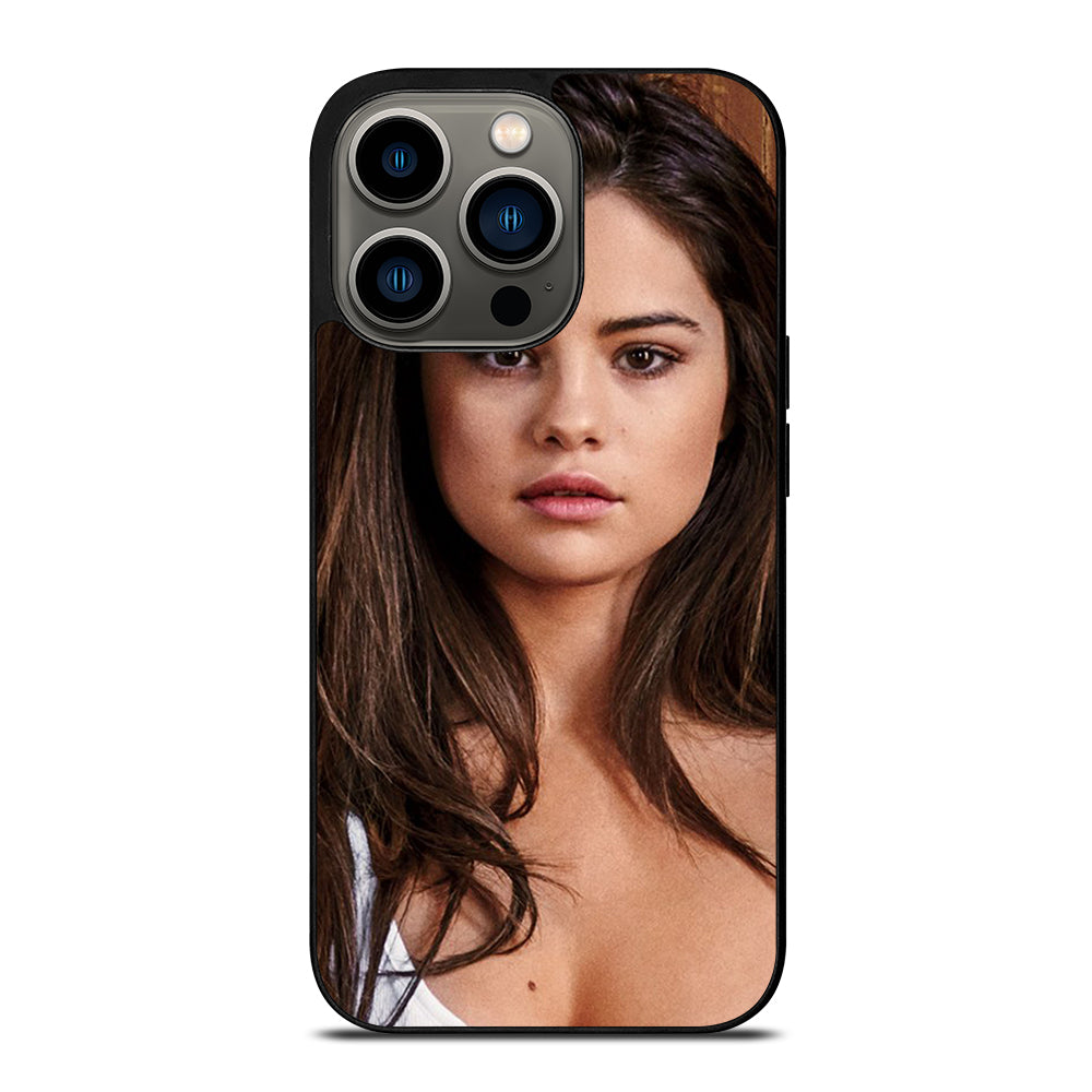 BEAUTIFUL SELENA GOMEZ iPhone 13 Pro Case