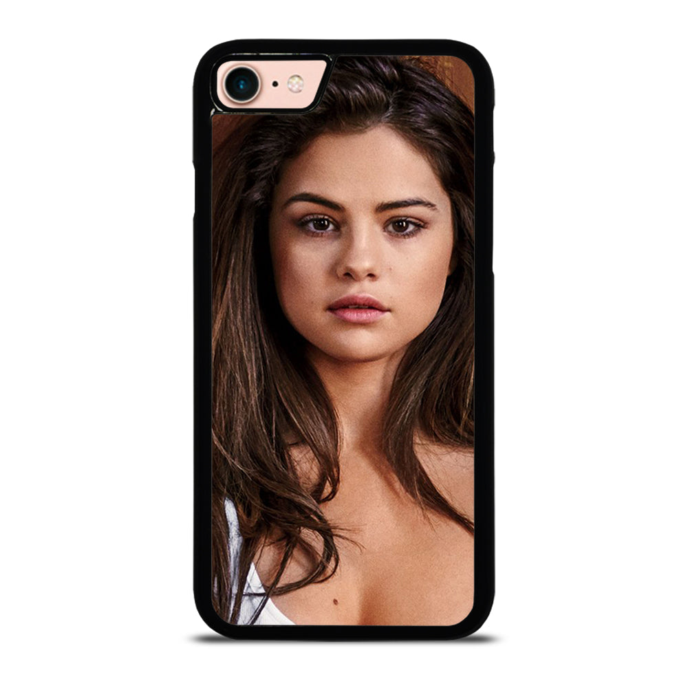 BEAUTIFUL SELENA GOMEZ iPhone 7 / 8 Case