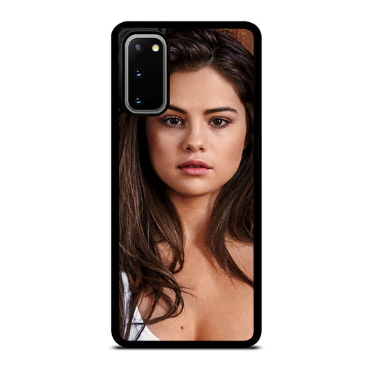 BEAUTIFUL SELENA GOMEZ Samsung Galaxy S20 / S20 5G Case