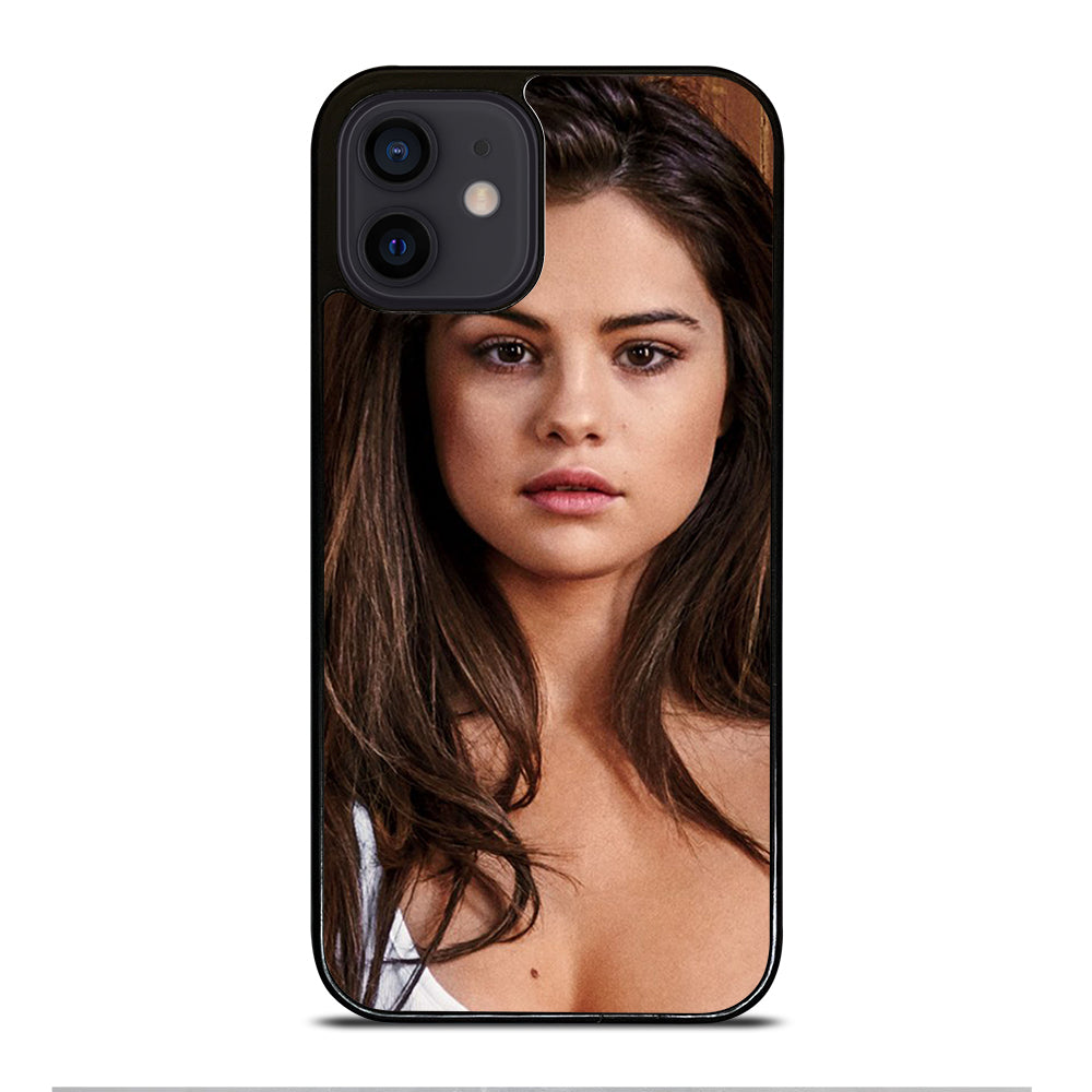 BEAUTIFUL SELENA GOMEZ iPhone 12 Mini Case