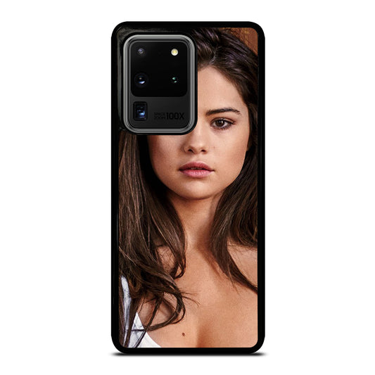 BEAUTIFUL SELENA GOMEZ Samsung Galaxy S20 Ultra / S20 Ultra 5G Case