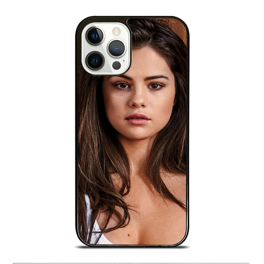 BEAUTIFUL SELENA GOMEZ iPhone 12 Pro Case
