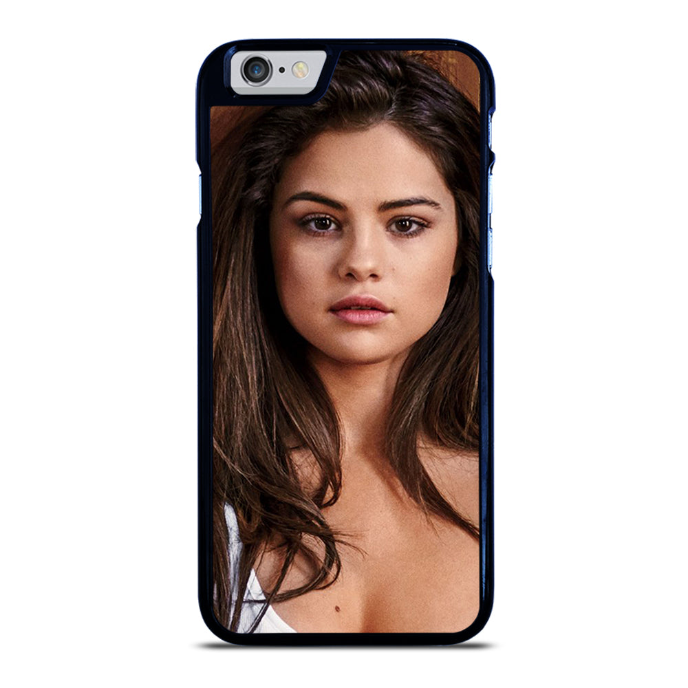 BEAUTIFUL SELENA GOMEZ iPhone 6 / 6S Case